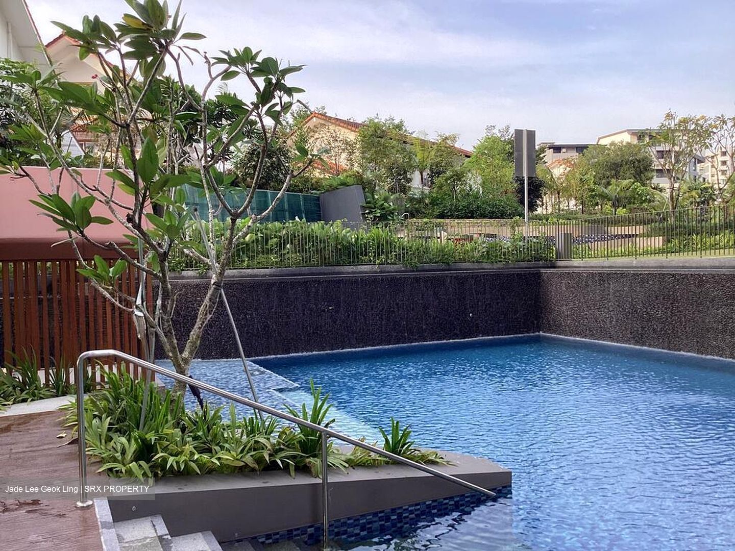 Amo Residence (D20), Apartment #521444501